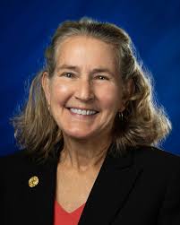 How is Indiana's State Government Divided in 2022?