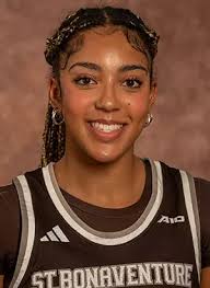 Zoe Shaw (1/27/2025)