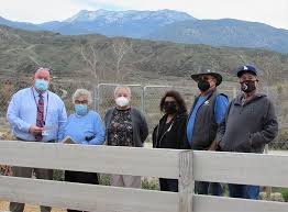 Noli Indian School 4-H Club program welcomes donation