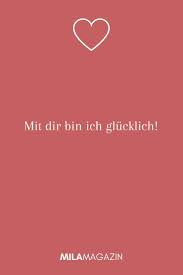 You will not be happy with this man. 105 Romantische Valentinstagsspruche