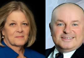 Palm Beach County mayoral races produce 7 winners and 1 runoff