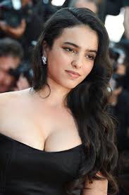 Hafsia Herzi Hafsiaherzi Twitter True Beauty Beauty Sultry