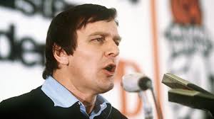 Provokation: Kühnert und die alte Juso-Tradition