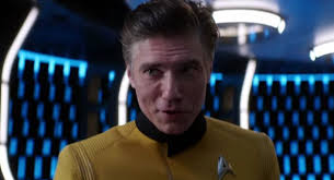 Star Trek: Strange New Worlds' Finds a Captain Kirk