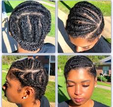 Natural Protective Styles Protective Styling Natural Hair Diy Protective Hairstyles Flat Twist Hairstyles Natural Hair Twists Twist Hairstyles