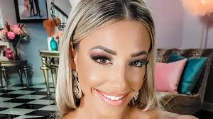 Who Is Danielle Cabral? What to Know About the 'RHONJ' Star