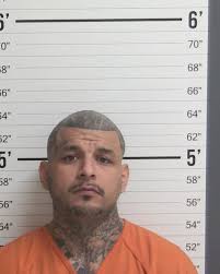 Lubbock County Mugshots