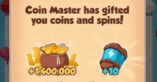 Free spin links are updated on regular basis. Coin Master Free Coins Rewards
