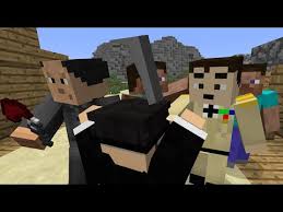 Minecraft is a 3d sandbox game that has no specific goals to accomplish, allowing players a large amount of freedom in choosing how to play the game. Minecraft Custom Npc Mod How To Make Multi Part Quests By Monorisu