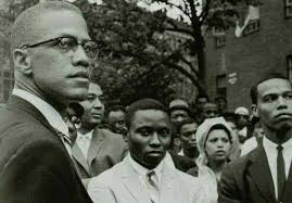 What a photo: Adam Clayton Powell, Kwame Nkrumah, and Malcolm X at the  American Committee