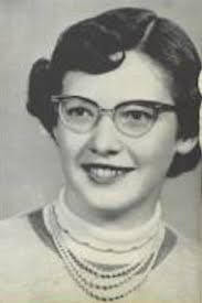 Mary Ellen Barnhart Rearick (1936-2005)