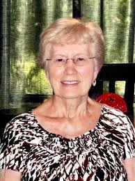 Mrs. Doris Lorraine Simpson Obituary