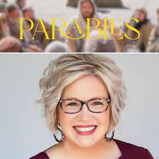 This Wednesday, July 17, we are thrilled to have Pastor Renee Talley speak 