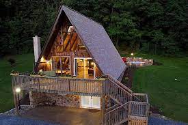 Easy access to sandusky bay and lake erie to enjoy a day on the water. Rent A Cabin Near Sandusky Ohio Glamping Hub