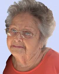 Nelda Miles Obituary