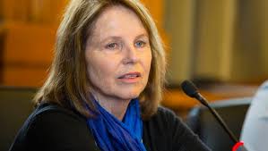 12 photos: Iowa Board of Regents candidates meet with Sen. Ed. Comm.