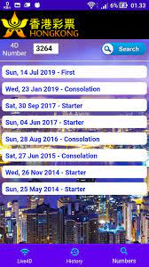 Hongkong Pools For Android Apk Download