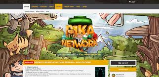 Piratemc te permite construir tus propios barcos y juntarte con otros . Minecraft Pirata Os 10 Servidores Piratas De Minecraft Mais Divertidos