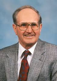 Russell Thune Obituary (2012)