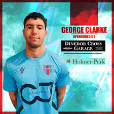 Dan Chance (@DanChance3)