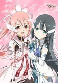 1 Jpg 281 400 Magical Girl Anime Magical Girl Yuki