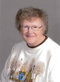 Delores (Wolters) Reeder Obituary May 21, 2022
