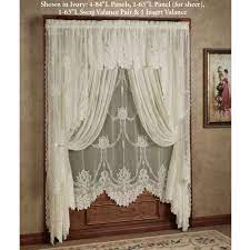 We did not find results for: Garland Lace Window Treatment
