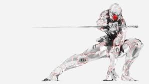 Free shipping for many items! Hd Wallpaper Metal Gear Solid Gray Fox Character Studio Shot White Background Wallpaper Flare