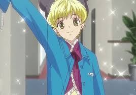 Fruits Basket 2019 Momiji Sohma Fruits Basket Anime Fruit Basket Anime Fruits Basket