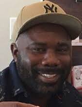 Obituary information for Terrence Darnell Hill