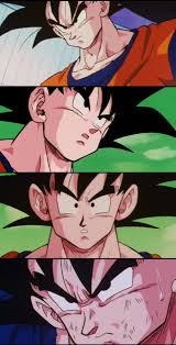 Goku In Namek Edit Made By Me Color Db Lixo Dragon Ball Image Anime Dragon Ball Super Anime Dragon Ball