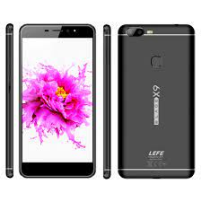 iPhone to ZTE Blade X9?