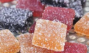 Rezept Fruchtgummis Fruchtgummi Selber Machen Gummibaren Selber Machen Sussigkeiten Selber Machen