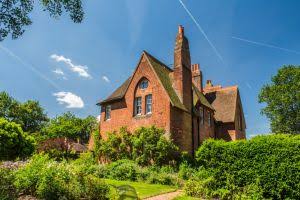 Red House, History, Photos & Visiting Information | London Heritage Guide