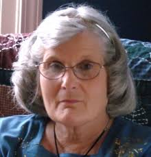 Obituary for Annie Ruth (Thomas) Caulder