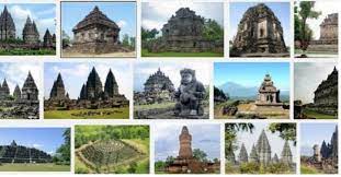 Selain agama hindu yang memang pertama kali mulai mengajarkan arti agamanya. Peninggalan Sejarah Hindu Budha Di Indonesia Historical Heritage Pustakapengetahuan Com