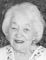 ARDENA MAE BANNISTER PECK