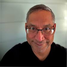 It is with immense pride that I announce the publication of my wife's first  book!