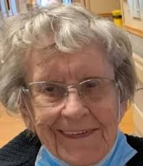 Arlene I. Holm Obituary July 28, 2022