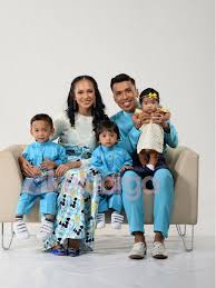 (gambar) telatah dan gelagat anak kembar fad bocey. Bergelar Ayah Cukup Indah Hidup Pun Lebih Teratur Dan Rezeki Makin Murah Fad Bocey Keluarga