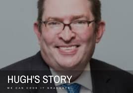 Art Museum Night Watch Guard Becomes A Software Developer