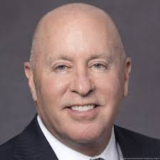 HomeStreet CEO: 'Safe neighborhoods are essential for everyone'