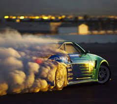 Drifting Cars 20 Truly Breathtaking Photos From Around The World Blog Of Francesco Mugnai Drifting Cars Drift Cars Nissan 350z