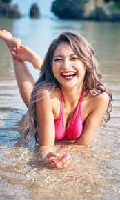 ゆきぽよ ギャル姉ちゃんの水着 ランジェリーのエロ画像300枚 swimwear asia girl fashion