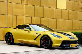 Geigercars Boosts Chevrolet Corvette C7 Stingray To 440kw Chevrolet Corvette C7 Chevrolet Corvette Corvette C7 Stingray