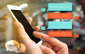 What Is a Chatbot and Why Is It Important? | Expert.ai | expert.ai