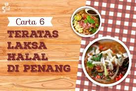 Yerr memang sedap, tengok gambo aje dah tau sedap. Penang Netizen Top 6 Laksa Yang Sedap Di Pulau Pinang Facebook