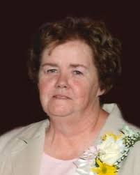 Beverly Grace Kendall Obituary March 8, 2025