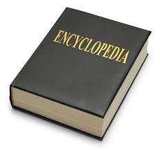 نتیجه جستجوی لغت [encyclopedias] در گوگل
