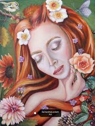 My painting is my best communication in order to share with you the  pleasure of artistic creation.